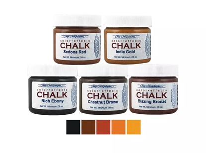 Picture of Chris Christensen Color Effects Powder Chalk